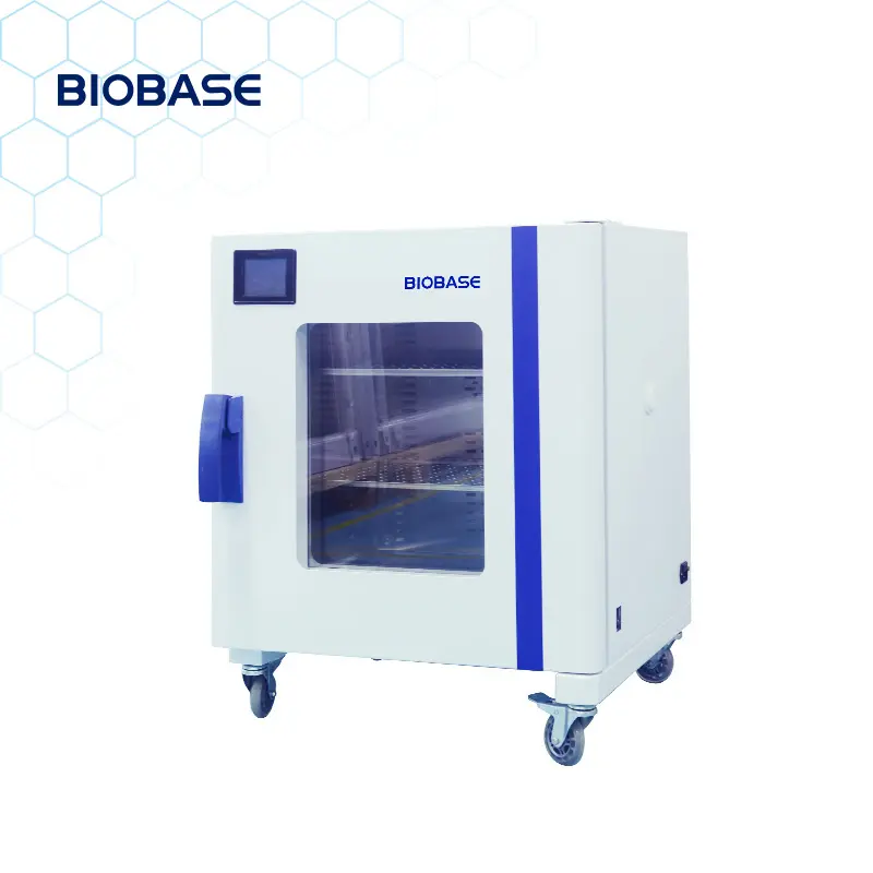 BIOBASE Digital Small Lab Incubator Incubator Electric Constant-temperature Heating Incubator