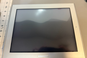PLC <strong>PROFACE</strong> <strong>AGP3500</strong>-T1-D24 3280035-41,OPERATOR INTERFACE TOUCH SCREEN Warranty Product - Product Image 1