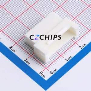 PHB-18R Housing (Wire-to-Board / Wire-to-Wire) P=2mm Connector ( Jack Structure: 2x9P )( Pitch: 2mm )( Row Spacing: 2mm ) - Product Image 1