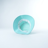 Chapeaux Bob Unisexe Personnalisables : Couleur, Logo Brodé, Tissu et Nylon sur Mesure pour le Sport