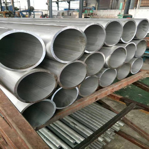 ASTM A106 A53 API 5L Round Black Seamless Carbon Steel <b>Pipes</b> and Tubing - Product Image 5