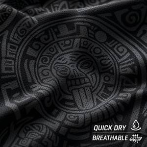 Uniformes de Fútbol Personalizados - Conjuntos de Fútbol con Diseño de Sublimación Completa - Ropa Deportiva a Medida para Clubes y Torneos - Product Image 4