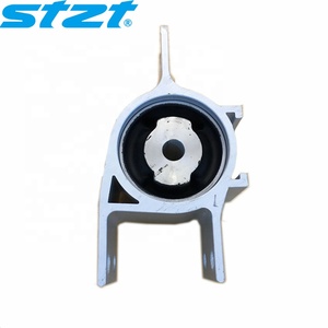 อะไหล่รถยนต์ STZT 2463330100 <span class=keywords><strong>บ</strong></span>ูชปีกนก สำหรับ Mercedes-Benz รุ่น W246 W176 W117 W242  หมายเลขอะไหล่ 246 333 01 00 - Product Image 1