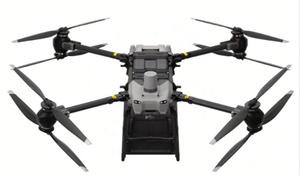 Nuevo Dron de Transporte Inteligente YX DJIS Flycart 30 2025 para Carga a Gran Escala UAV - Product Image 4