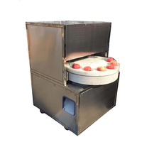 Fabriek Prijs Rvs Apple Pitting Core Verwijderen En Snijmachine Apple Slicer Machine