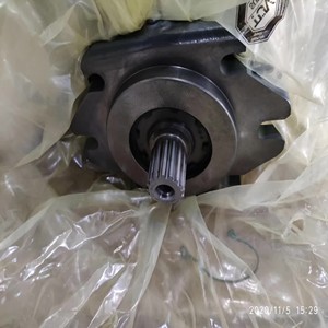 Bomba de pistones axiales de caudal variable A4VG40EP2D1 A4VG56EP4DM1 para XC740K/XC760K LW900KN LW1000KN DL210KN - Product Image 4