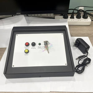 Sistema de Impresión Mutha Goose de Alta Tecnología y Precio Económico de Qianmen, Sistema de Contabilidad <span class=keywords><strong>Ciao</strong></span> Baby para Máquinas de Juego Skill Fish - Product Image 4