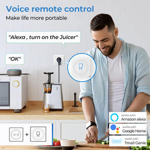 Zigbee Control remoto AC Timer App Control 16A Monitor eléctrico Flip Home Hotel uso Android Compatible <span class=keywords><strong>Tayu</strong></span> interruptor inteligente de 2 vías - Product Image 3