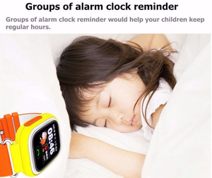 Mazoni ropshipping-reloj inteligente, - Product Image 4