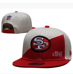 Sombrero <span class=keywords><strong>de</strong></span> algodón bordado 3D América Washington Commanders Philadelphia Eagles Fútbol Baloncesto Béisbol 32 Equipos Gorra Snapback - Product Image 6