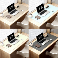 Tapis de souris personnalisé avec impression sur mesure, faible MOQ 1 pièce, livraison rapide pour les commandes en gros de petites séries