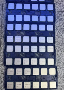 สำหรับ 7 5700X 8 คอร์ 16 เธรด 3.4GHz TDP65W ผลิตภัณฑ์เดสก์ท็อปซ็อกเก็ต AM4 ใหม่ พร้อม 100-000000926 100-000000926 - Product Image 2