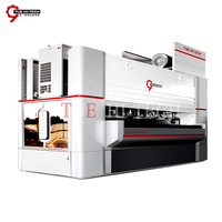 Machine à poinçonner le tissu Non tissé, ligne de Production avec aiguilles à grande vitesse