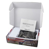 Original OEM Factory 1080P HDMI Scart zu HDMI Konverter mit analogem koaxialen digitalen Audio ausgang