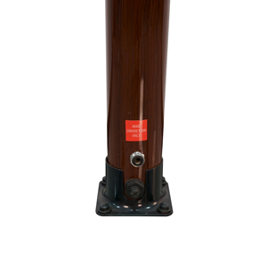 Vente flash : <span class=keywords><strong>Douche</strong></span> <span class=keywords><strong>solaire</strong></span> de jardin <span class=keywords><strong>en</strong></span> <span class=keywords><strong>bois</strong></span> grainé, <span class=keywords><strong>douche</strong></span> <span class=keywords><strong>solaire</strong></span> ronde de luxe pour piscine, plage, extérieur - Product Image 6