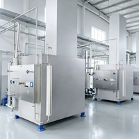 Systèmes de purification professionnels N2O haute pureté 7N pour le gravage et le nettoyage de circuits