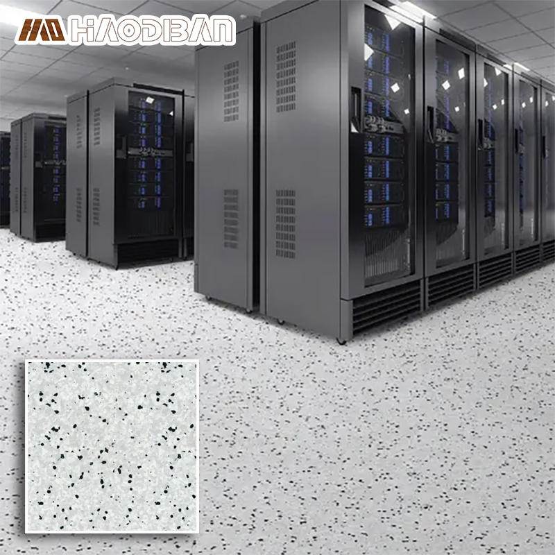 Operating Pvc Operating Room Anti Static Electrostatic Conductive 2.0mm PVC ...