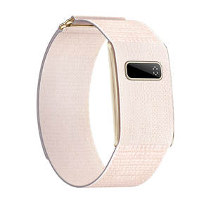 سوار ذكي من شنزن بعمر بطارية طويل وشعار مخصص مقاوم للماء يعمل بنظامي أندرويد وآي أو إس مع شاشة LED لمراقبة الصحة - Product Image 3