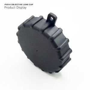 Coperchio Protettivo Antipolvere per Lente Obiettivo PVS14 Personalizzato OEM, Ricambio per Visore Notturno PVS14 - Product Image 5