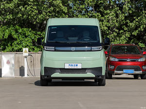 <span class=keywords><strong>Furgone</strong></span> Farizon Supervan 51.4kWh, Autonomia 375km, Guida a Sinistra, Veicolo Elettrico con Vano di Carico - Product Image 5