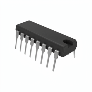Authorized Distributor Data Acquisition MX7543JN Electronics Component 16 DIP - Product Image 1
