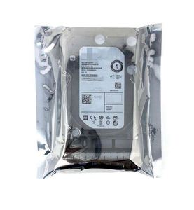 ฮาร์ดไดรฟ์ 3PRF0 คุณภาพใหม่ 6TB SAS 7200 RPM 3.5 นิ้ว 12G 512e - Product Image 2