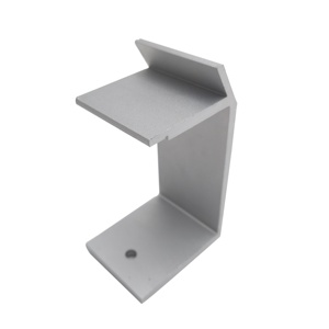 Supports non standard sur mesure en acier inoxydable/<span class=keywords><strong>aluminium</strong></span>/acier galvanisé <span class=keywords><strong>ou</strong></span> autre matériau métallique supports de forme spéciale - Product Image 5
