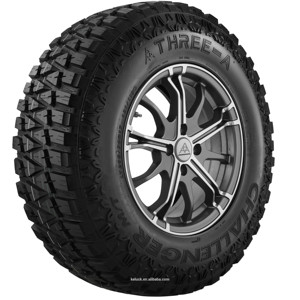 Neumáticos Nuevos 31/10.50R15LT 31 / 10.50 R 15 LT, Neumáticos Todoterreno Baratos al por Mayor, Neumáticos MT para Barro - Product Image 2