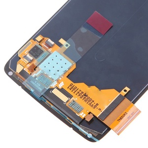Điện Thoại Di Động Lcd Màn Hình Cảm Ứng Với Digitizer Pantalla Tactil Cho <span class=keywords><strong>Motorola</strong></span> Moto <span class=keywords><strong>Droid</strong></span> Turbo Xt1254 Màn Hình Hiển Thị - Product Image 5