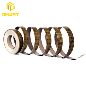 Banda de Borde de PVC de 3mm de Gmart Plastic para Muebles, Láminas Económicas con Borde de PVC y HPL Laminado - Product Image 5
