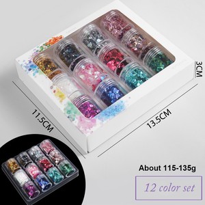 Journée bling bling briller pour ongles, artisanat, bricolage - Product Image 6