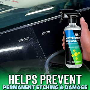 Removedor de Manchas de Agua para Autos, Limpiador de Manchas Ácidas, Eliminación Rápida de Manchas de Agua y Marcas de Agua de Lluvia en la Pintura del Vehículo - Product Image 3