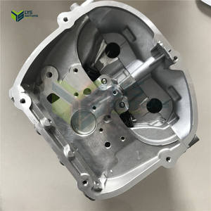 Culasse de rechange CCZ CCZA CCZB CCZC CCZD CDA EA888 1.8T 2.0T pour AUDI VW - Product Image 5