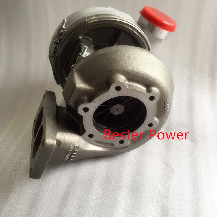 よっちゃん K36 Turbo 53369886467 53369886468 51.09100-7258 51091007258