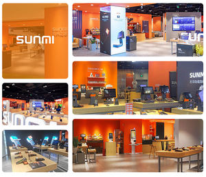 Mini système <span class=keywords><strong>de</strong></span> point <span class=keywords><strong>de</strong></span> vente <span class=keywords><strong>mobile</strong></span> Android <span class=keywords><strong>avec</strong></span> imprimante, <span class=keywords><strong>terminal</strong></span> <span class=keywords><strong>de</strong></span> <span class=keywords><strong>paiement</strong></span>, fabricants <span class=keywords><strong>de</strong></span> terminaux <span class=keywords><strong>de</strong></span> point <span class=keywords><strong>de</strong></span> vente, écran tactile - Product Image 6