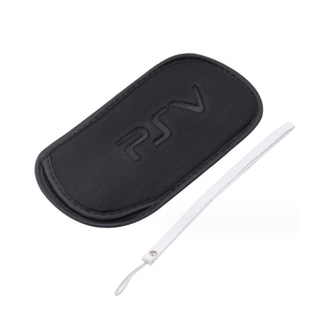 Funda Protectora <span class=keywords><strong>de</strong></span> Pantalla y Carcasa Suave para Consola PSV PSP 1000 2000 3000, Funda <span class=keywords><strong>de</strong></span> Esponja para <span class=keywords><strong>Juegos</strong></span> PSVita 1000 2000 Slim PS <span class=keywords><strong>VITA</strong></span> - Product Image 2