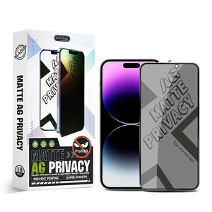 Protection d'écran en verre trempé mat anti-espion pour <span class=keywords><strong>iPhone</strong></span> 13 14 15 12 11 Pro <span class=keywords><strong>Max</strong></span> - Vente flash <span class=keywords><strong>eBay</strong></span> - Product Image 3