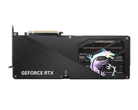 MSI GeForce RTX 5080 16G GAMING TRIO OC Graphics Card