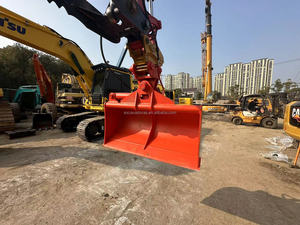 Cucharón nivelador inclinable - Product Image 4