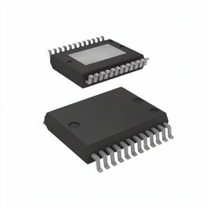 24 PowerBSOP Gestión de Energía (PMIC) Componentes Electrónicos Originales VNQ810PEP-E - Product Image 1