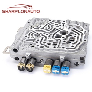 Boîtier de valve de transmission automatique 8DT-80A - Product Image 5