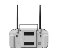 Nouvelle station terrestre portable Skydroid G20 pour drone, portée 30 km, écran tactile 7 pouces, télécommande Android 13