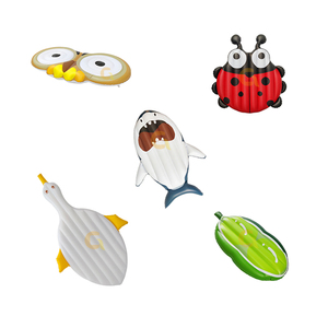 Phao Bể Bơi Bơm Hơi Cho Trẻ Em Phao Bể Bơi Phao Trẻ Em - Product Image 2