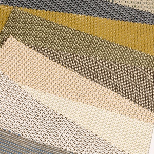 Wasserdichte Moderne PE-Gewebte Tapetenrollen Einzigartige Eigenschaften Wandbeschichtung für Kopfteil-Hintergrund Schlafzimmer Haus Hotel Dekoration - Product Image 4