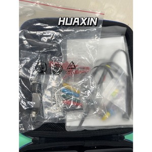 NOUVEAU Kit Testeur Oscilloscope Automobile Hantek 2D82Auto + DMM + Générateur de Signal - Product Image 3