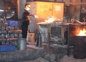 Y-Typ Gewinde SS304/SS316 Edelstahl Handbuch PN16 Rückschlag ventile Buchse Wasser Metall Sieb ventil Normale Temperatur - Product Image 6