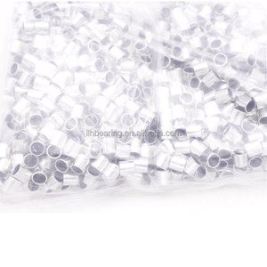 PCM 050708บริตเตอร์บุชขนาด5x7x8บูชขนาดเล็กไม่ใช้ Oiless SF-1หล่อลื่นตัวเองได้ทำ P10ที่บุ PTFE