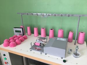 Pom Pom faisant la <span class=keywords><strong>machine</strong></span> \ boule de fil faisant la <span class=keywords><strong>machine</strong></span> - Product Image 4