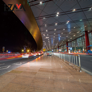 Độ sáng cao chống chói Thiết kế đèn tại chỗ nhôm lõm trần COB dẫn xuống ánh sáng - Product Image 1