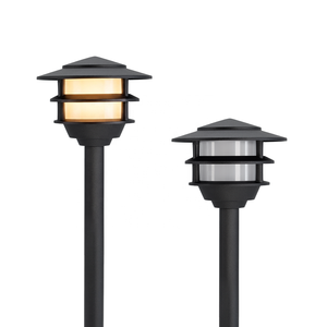 ETL Listed Low Voltage Path <strong>Light</strong> G4 Aluminum Waterproof Landscape Fixture For <strong>Driveway</strong> Walkway And Front Yard - Product Image 6